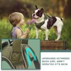 No Pull Dog Harness for Medium Dogs, Adjustable No Choke
