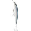 Rapala X-Rap Saltwater Lure with Two No. 2 Hooks, 1.2-2.4