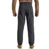 Hiwise Men's Quick Dry Cargo Pants Water Resistant Tactical Pants