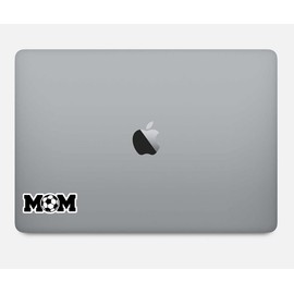 Soccer Mom Sticker Soccer Moms are The Best Stickers - Laptop Stickers - 2.5 Inches Vinyl Decal - Laptop, Phone, Tablet Vinyl Decal Sticker S215093