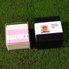 Time Piece 3D Calendar 2027, Tear Away Desk Calendar With