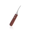 OFXDD Shrimp Deveiner Tool - Stainless Steel Shrimp Peeler for