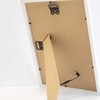 Timeless Modern MDF Picture Frame for 18 x 24 cm