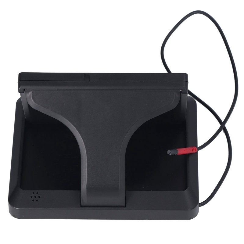 Baby Car Camera Adjustable Clear Bright Wide View Rear Facing