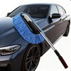 Car Duster Interior, Car Duster Exterior Mini for Dust Brush
