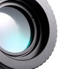 K&F Concept Lens Mount Adapter with KF-42F (M42 Mount Lens