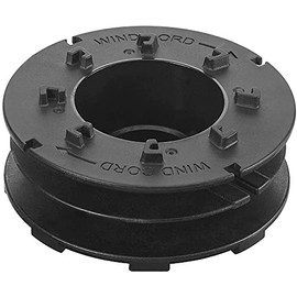 EGO Power+ Parts 2825610001 Replacement Trimmer Spool for STX3800 Commercial String Trimmer and AH3800 Trimmer Head