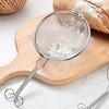 Tea Filter Matcha Filter Screen Matcha Sifter Strainer Stainless Steel