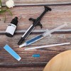Orthodontic Dental Bonding Kit Adhesive Light Cure Adhesive System Kit