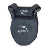 Robby's Shoe Slider - Dark Grey