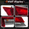 TODO 92402-AA020 Tail Light Assembly for 2021 2022 2023 2024