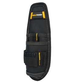 Small Tool Holder, Min Work Organizer Tool Pouch and Knife Holder with Snap Clip 1 pc