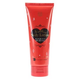 Angel Heart: Apricot & Peach Scent: Angel Heart Body Lotion, 6.7 oz (190 g)