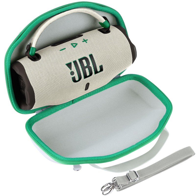 Lebakort Hard Case Compatible with JBL Charge 6 Waterproof Speaker