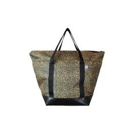 Leopard Tote