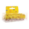 Baker Ross Fluffy Mini Chicks - Easter Decoration - for