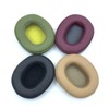 Replacement Ear Pads for Skullcandy Hesh 3/ANC/Evo and Crusher Wireless/ANC/Evo/360