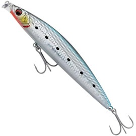 SAVAGE GEAR Sea Bass Fishing Floating Minnow Lure GRAVITY SHALLOW 11.5cm/20g