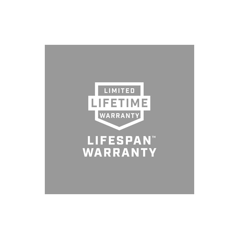 National Hardware V23A 8" Adjust-O-Matic® Heavy Duty Gate Latch