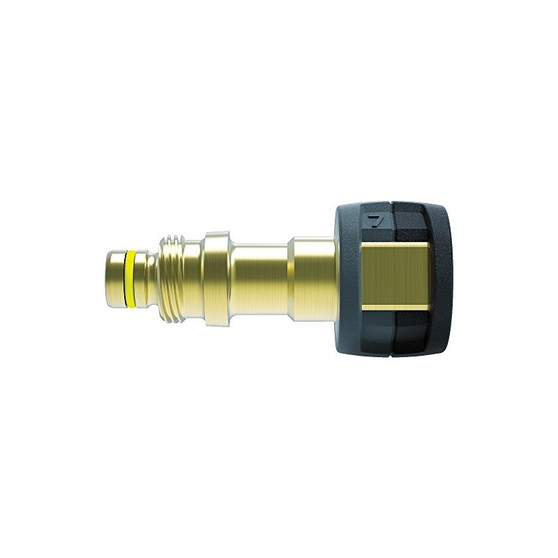 keruhya- Easylock Connect Adapter No. 7 Optional Parts for 41110350 Vacuum Cleaner