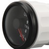 52MM Boat Trim Gauge Stainless Steel DC9 to 32V UP