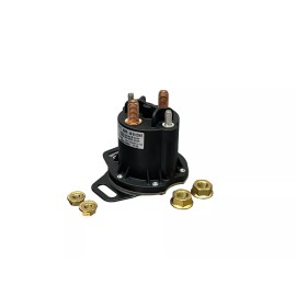 EZGO RXV Updated 48V Solenoid HD Trombetta Golf Cart Electric part# 649240