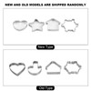 Children Chef Set DIY Cooking Baking Suit Toys Set Pretend