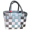 Witzgall 5008/26/0 Mini Taupe Brown Checked