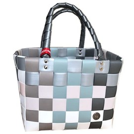 Witzgall 5008/26/0 Mini Taupe Brown Checked