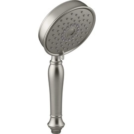 Kohler K-22163-BN Bancroft Handshower, Vibrant Brushed Nickel