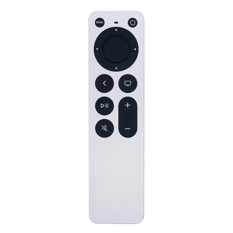 Universal Streaming Remote Control - Replacement for 4K HD Devices