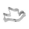 1 Dozen/12 Count Mini Dove 1.5 Inch Cookie Cutters from