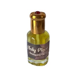 The HOLY Place Prayer Anointing Oil
