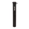 ZEFAL Gravel Mini Hand Pump, Black, 180mm