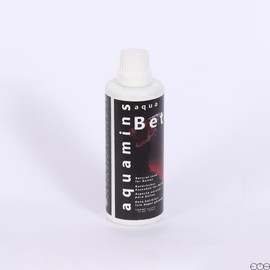 Aquamins Aqua Beta – 100ml / 3.38 fl oz – Water Conditioner for Betta Fish - Promotes Color Vibrancy & Stress Reduction - Safe for Nano & Small Tanks - Easy Dosing Formula