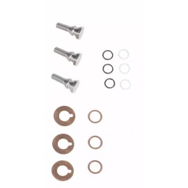 General Pump Rebuild Kit 20mm T Series T721, T731, T9721, T9731, T991, T911, T99