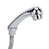 Salon Shampoo Bowl Faucet Professional Faucet Sprayer Hose Kit for