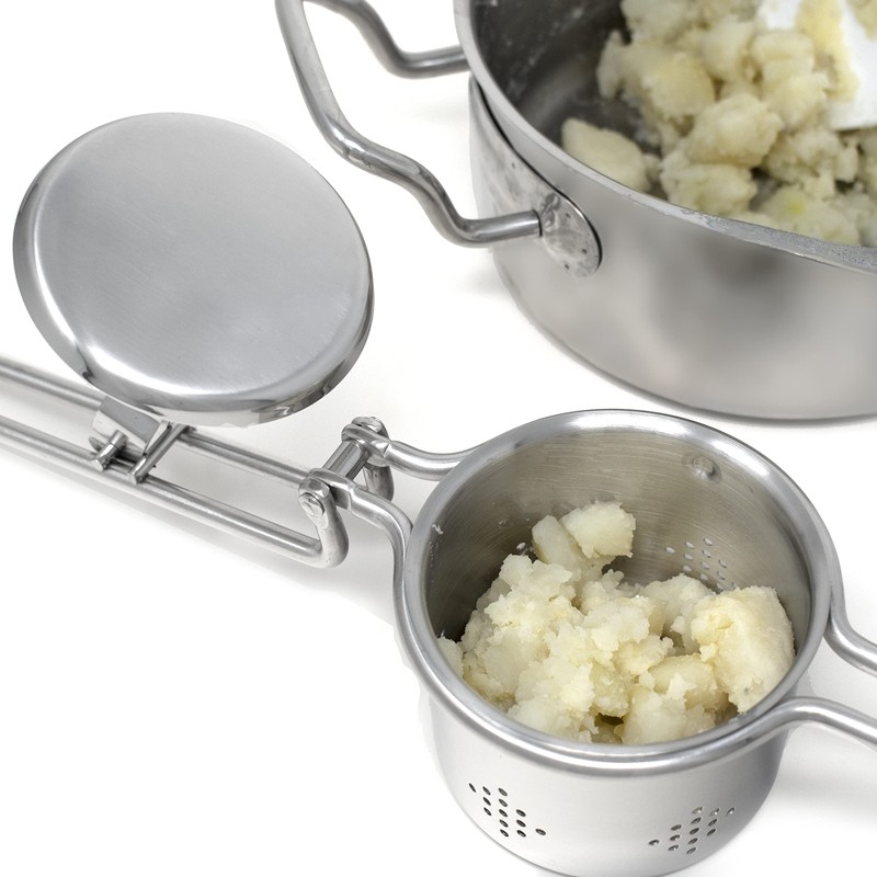 Norpro Stainless Steel Potato Ricer
