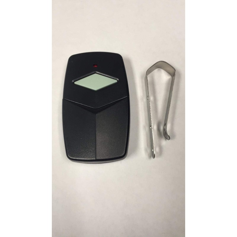 Genie GT90-1 & AT90-1 Compatible Garage Visor Remote Control