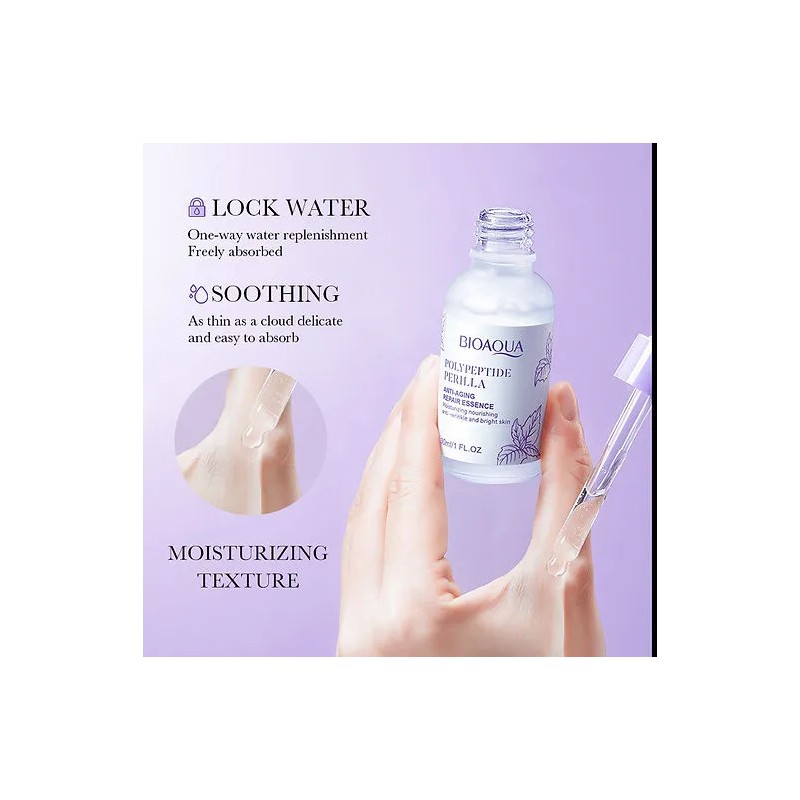 Serum Reduce Arrugas Aclara Rejuvenece Reductor Antiarrugas Mixta Día/noche