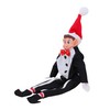 Toyland® Novelty Elf Fancy Dress Outfit - Clothing Accessories for