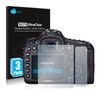 6x Screen Protector for Canon EOS 7D Protection Film -