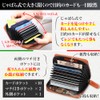 Thrive on Men's Card Case, Skimming, Large Capacity, Women's Credit
