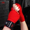PROIRON Boxing Vantage for Kickboxing Practice Vantage Boxing 4.5m Black