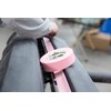 FrogTape 325 Pink High Temperature Performance Grade Masking Tape, Medium-High