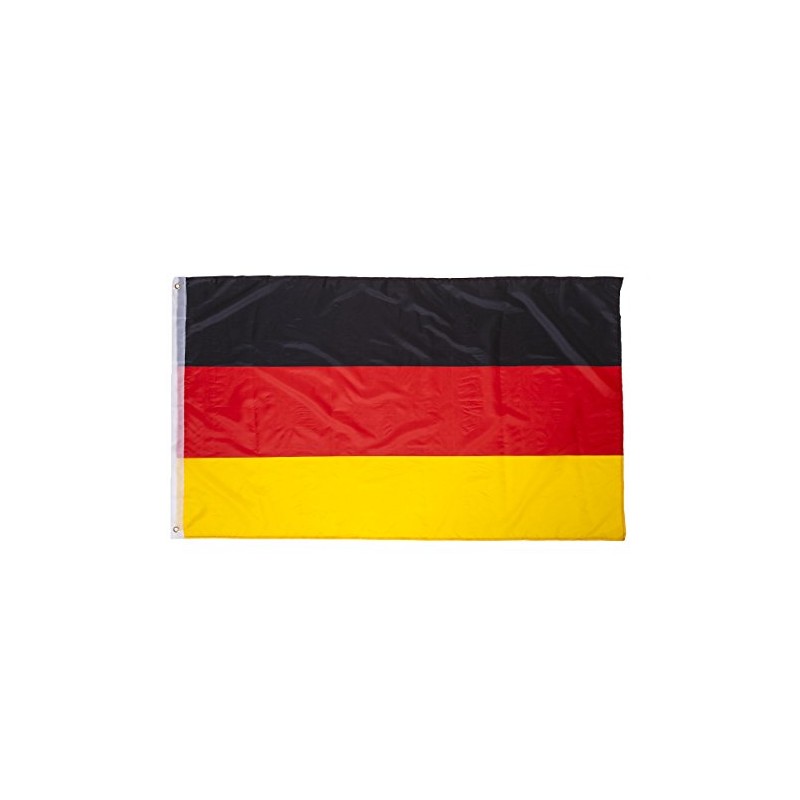 Flag 150 x 90 cm Various Countries Fan Football with