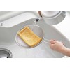 R&M Punching Scoop Colander 2014069