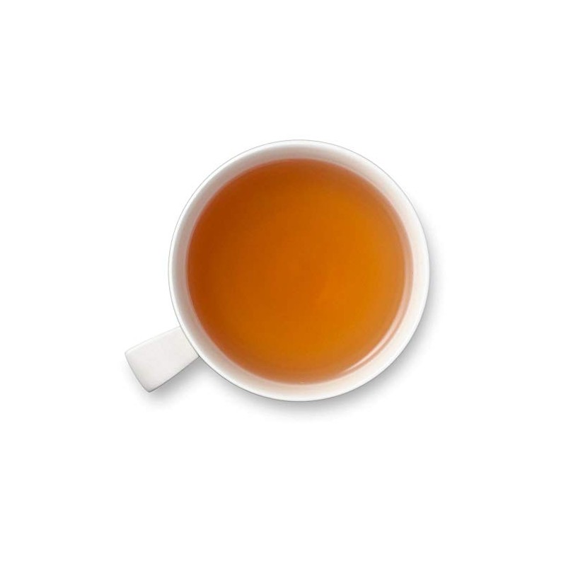 Mighty Leaf Tea Té Chamomile Citrus 15 piezas Infusion Herbal
