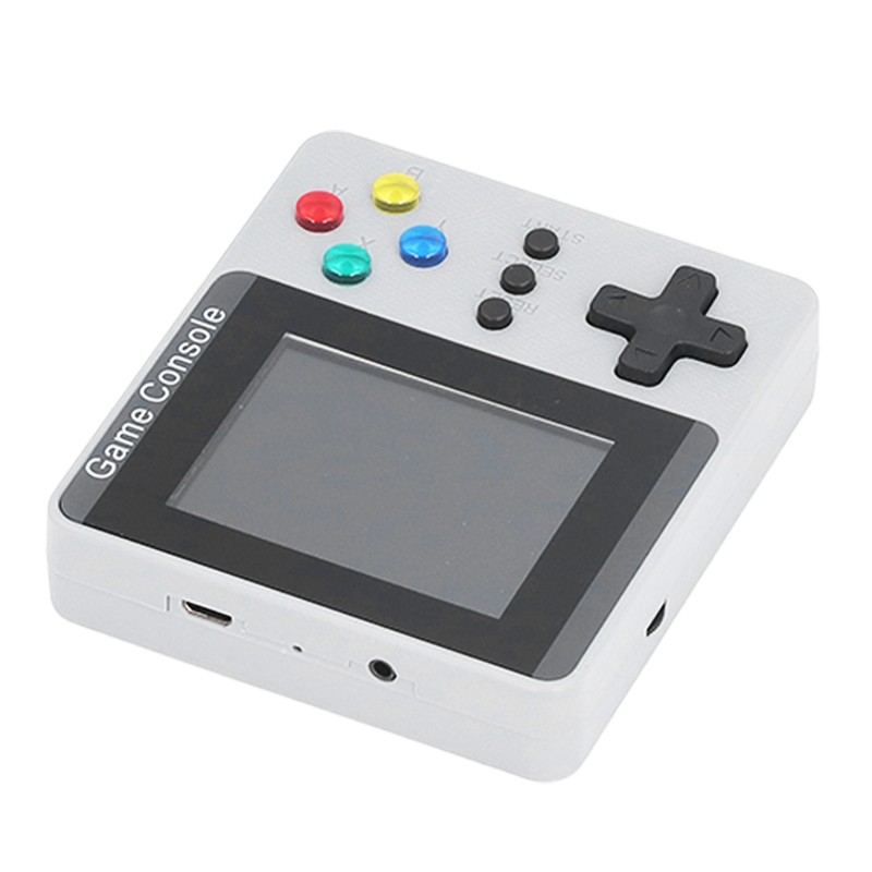 Handheld Game Machine Electronic Portable Retro Mini Classic Game Console