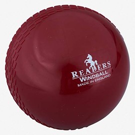Readers Windball, Maroon